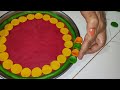 ये आरती की थाली हर कोई बना सकता है easy arti thali decoration ideas 💡 gujarati saas bahu