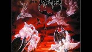 Immolation - Into Everlasting Fire