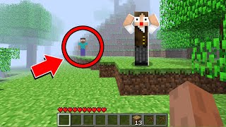 Minecraft: A SEED QUE O HEROBRINE APARECEU PELA PRIMEIRA VEZ NA HISTÓRIA!