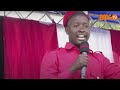 bmg tv nondo za john pambalu mkutano wa chadema musoma mara