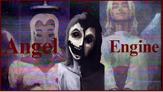 How Humans Corrupt an Angel | The Angel Engine Full Story and Theories