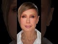 gorgeous transformation of women 60 Шикарное Преображение Женщин 60 beauty