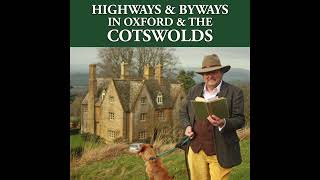 Highways \u0026 Byways in Oxford and the Cotswolds | Free Chapter