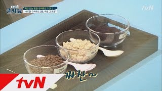 COOLKKADANG 가장 HOT한 슈퍼푸드 3종, 과연 그 맛은? 151108 EP.146