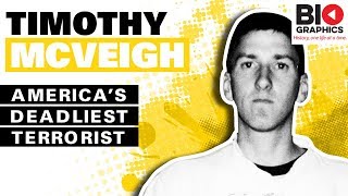 Timothy McVeigh: America’s Deadliest Terrorist