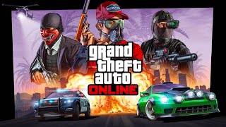 GTA 5 online only money grindd || #gta #gtaonline #verticallivestream #trendinggames