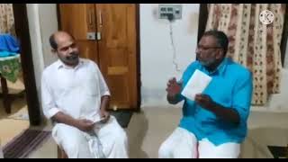 Abimugam Raveendran Paniker  Poora Kali