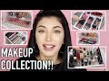 LA MIA MAKEUP COLLECTION 2019💄😍 MelissaTani