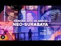 PLOT: Selamat Datang di Neo-Surabaya (Cerita Game Rendezvous)