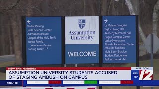 Assumption students charged in ‘To Catch a Predator’ TikTok scheme