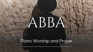 Abba Avraham Fried Piano Cover Deep Worship Music Meditation
