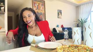 LIYA SHOW is live!  እናት ስትሆኑ ይሄ ይገባችዋል ኪያን መርዳት ለምትፈልጉ