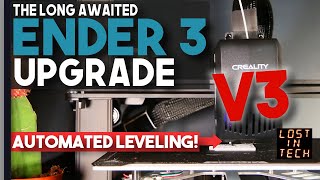Why the $200 Creality Ender 3 V3 SE is probably THE budget printer of 2023