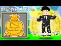 Top 3 Tips & Tricks To Become The *BEST* BUDDHA User (Blox Fruits)