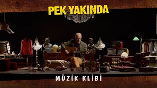 Mazhar Alanson | Neden Bana Aşk Şarkısı Yazan Çıkmaz