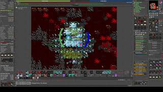 Tibia Duo EK ED 400+ Falcons