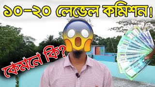 What is MLM Business! অনলাইন এমএলএম সাইটের ইনকাম কেমন?