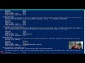 PowerShell: Parameter tables in get-help -full (Intro to Powershell series video 3-11)
