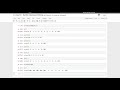 Python NumPy Tutorial part-3| NumPy Array |Python Tutorial For Beginners | Machine Learning Tutorial