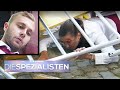 Unter Gerüst begraben! Wieso hat Tim seiner Schwester nicht geholfen? | Die Spezialisten | SAT.1