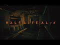 Half-Life: Alyx MK Edition (Mouse + Keyboard Edition) Release + Download!