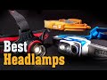 Best Headlamps 2020 - Top 5 Camping Headlamp Picks