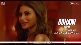Odhani Remix - Made in China 2019 | DJ Dalal London | NT Visuals