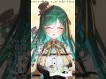 【歌枠 singing】ゲリラ縦型配信！アニソン、ボカロ等リクエストどうぞ！おやつのお供にどうですか？【 新人vtuber vsinger shorts もかん】