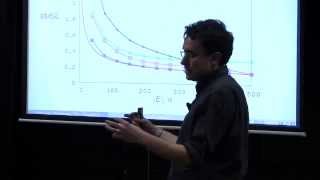 Large Matrices beyond Singular Value Decomposition, by Andrea Montanari Phd. Stanford 03 22, 2010
