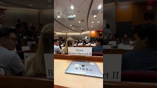 Day 1 at Harvard #harvard #  #computerprogrammer  #computerscience #harvardbusinessschool