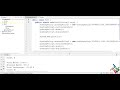 How To Calculate Percentage And Grade | Java | IntelliJ | Problems No.1