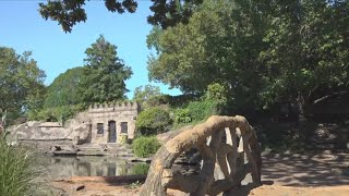 Memorial Park Cemetery celebrates 100 years of healing and beauty