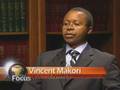 Congo Update on VOA's In Focus