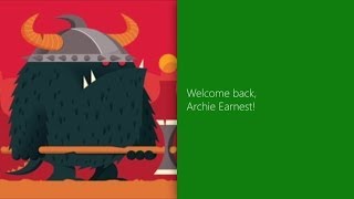 Xbox One Kinect & Gameplay Tour
