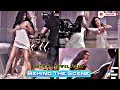 Towel Fight Scene (Behind The Scene) - Tiger 3 Trailer | Katrina Kaif Fighting in Towel