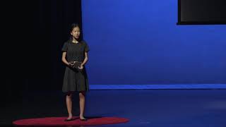 Art Matters | Ellen Zeng | TEDxEnloeHighSchool