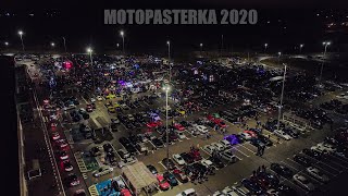 MOTOPASTERKA