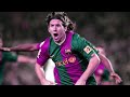 O İNSAN DEĞİL... Sadece Lionel Messi'nin Yapabileceği 10 İmkansız Şeyler