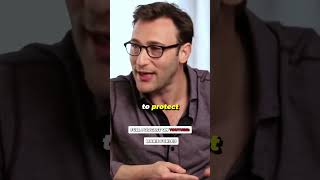 Ever noticed this at your job? It's a BIG warning sign! 🚨 @simonsinek