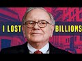 6 Times Warren Buffett Almost Went Bankrupt