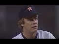 1986 NLCS Gm1: Mike Scott strikes out 14