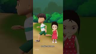 সাইকেলটা আপনা আপনি চলতেছে😱। Gulli Bulli | Cartoon | granny | short | tmkoc| shortscomedy#shorts