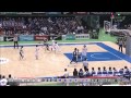 ウィンターカップ2013 高校バスケ女子決勝