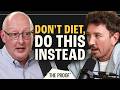 30-30-30 Study: 3 Simple Steps to Lose Weight | Kevin Maki & Carol Kirkpatrick | The Proof EP#336