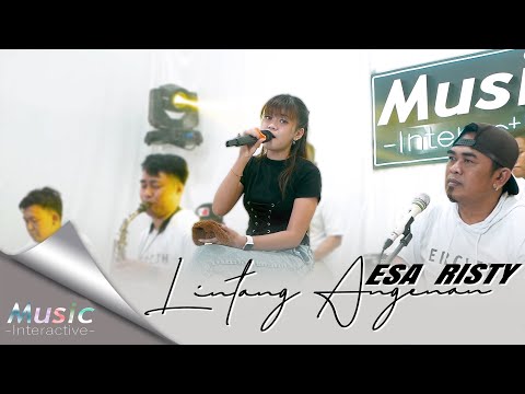 Download Lagu Esa Risty Lintang Angenan Mp3