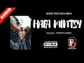 KIDAT feat ROD-SQU4 _ hafa mintsy (official audio 2021)