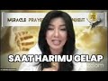 SAAT TEDUH # 2 |  SOLUSI DI SAAT HARIMU GELAP | PS. DEBORA KRISTANTO