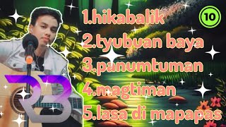 Hikabalik X Lasa Di Mapapas Playlist Para ha Tau Broken💔 Rb