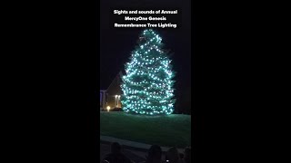 Quad Cities community remembers those who have passed on