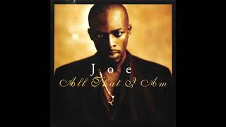 Joe No One Else Comes Close